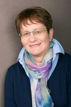 Hanna Urban - Mitarbeiterin der Oma-Hilfsdienst Seniorenbetreuung